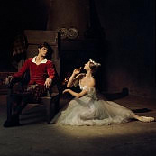 La Sylphide