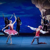 Le Corsaire